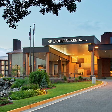 DoubleTree by Hilton Denver Tech Greenwood Village Buitenkant foto