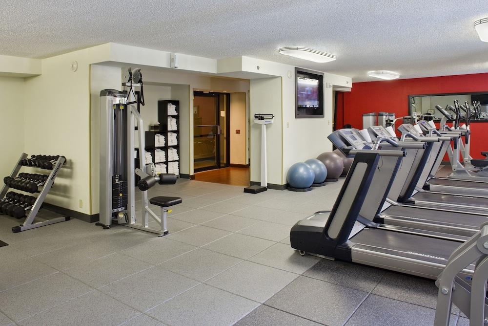 DoubleTree by Hilton Denver Tech Greenwood Village Buitenkant foto