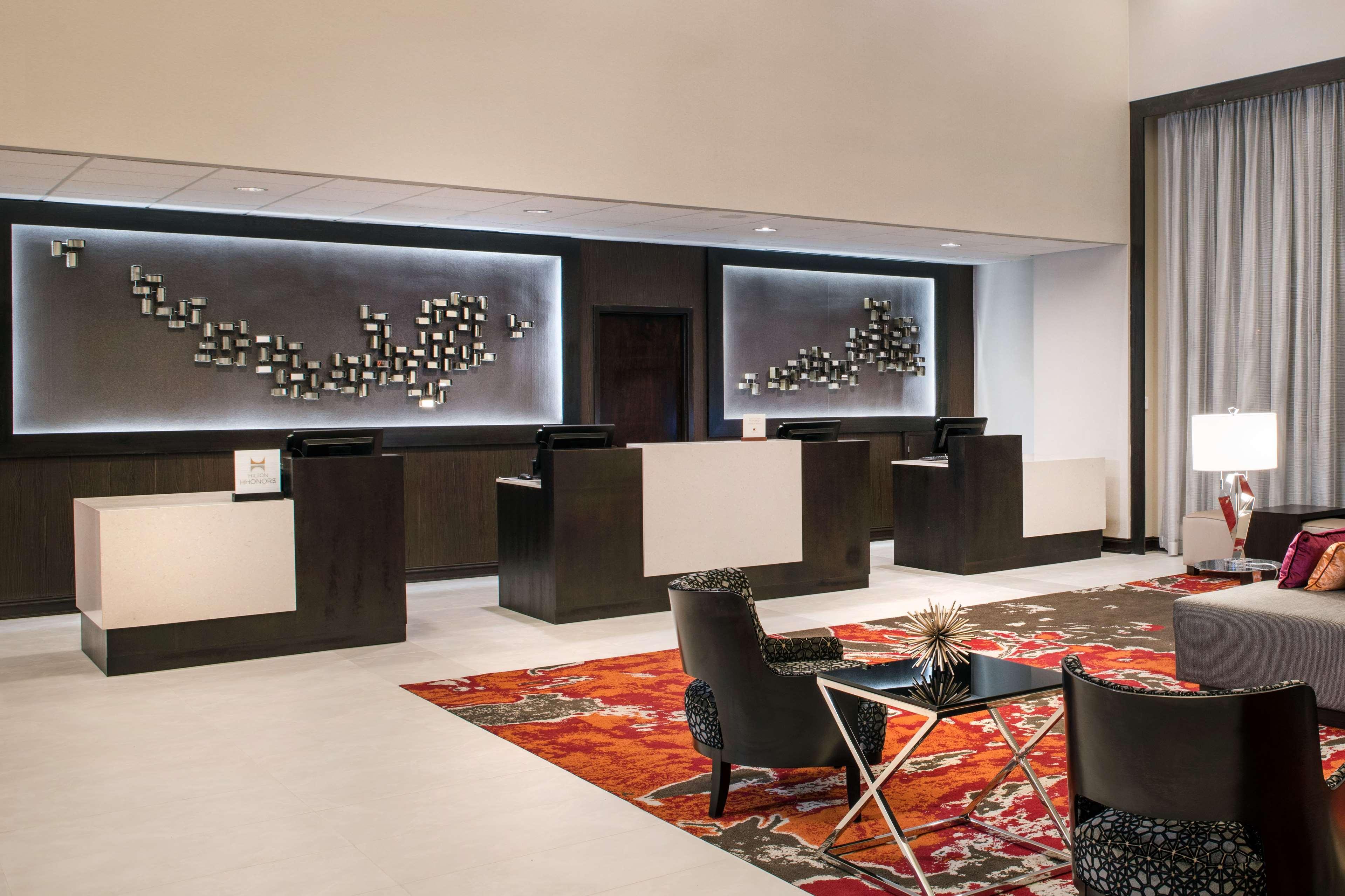 DoubleTree by Hilton Denver Tech Greenwood Village Buitenkant foto