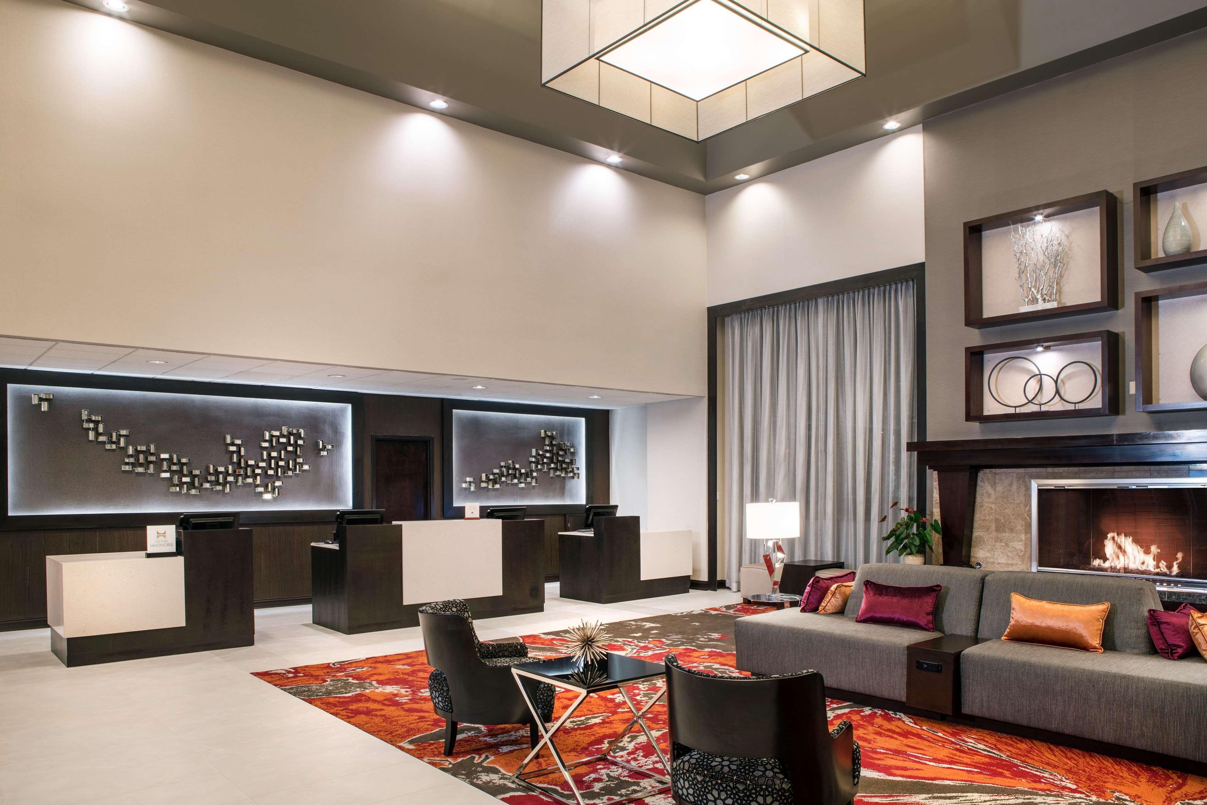 DoubleTree by Hilton Denver Tech Greenwood Village Buitenkant foto