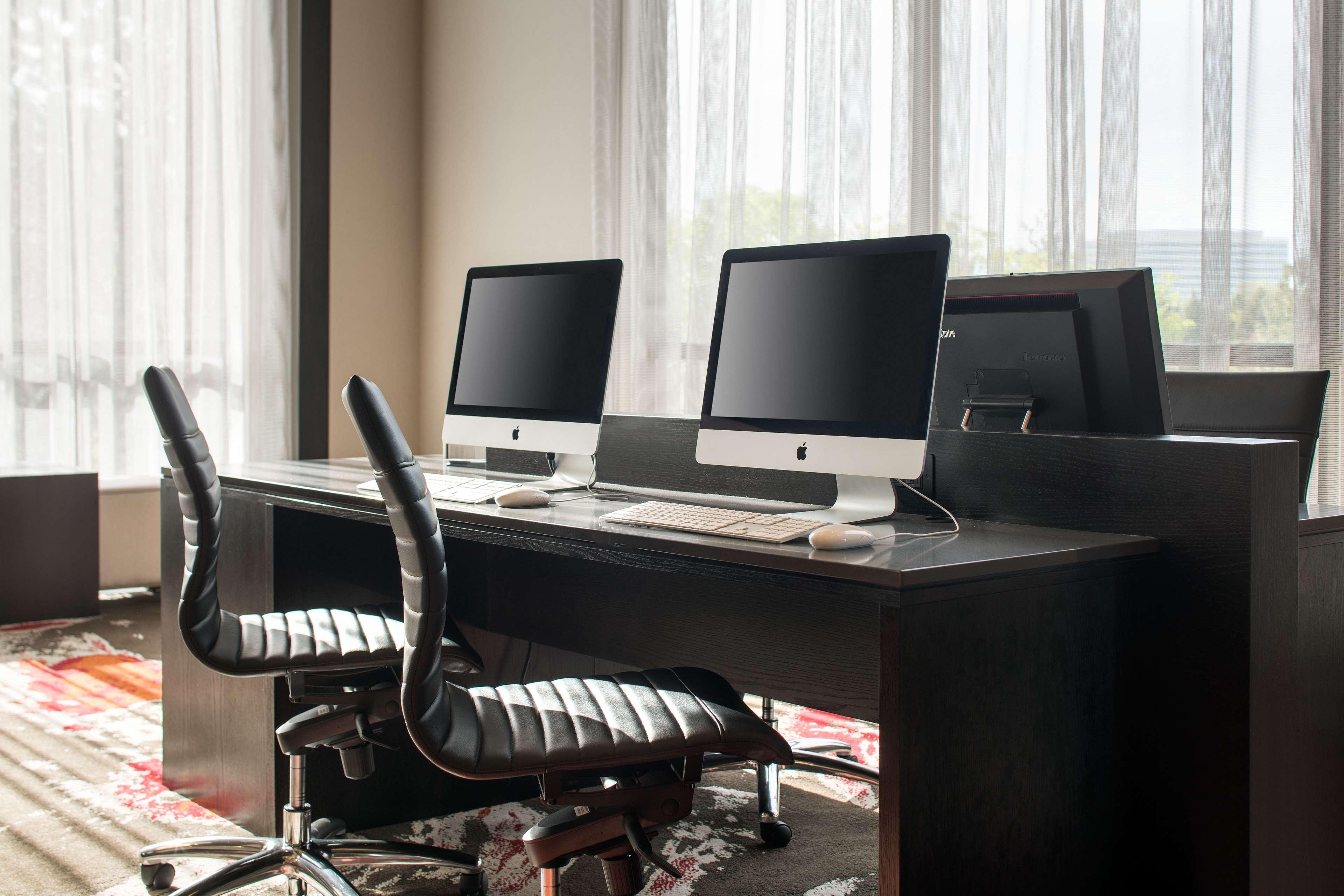 DoubleTree by Hilton Denver Tech Greenwood Village Buitenkant foto