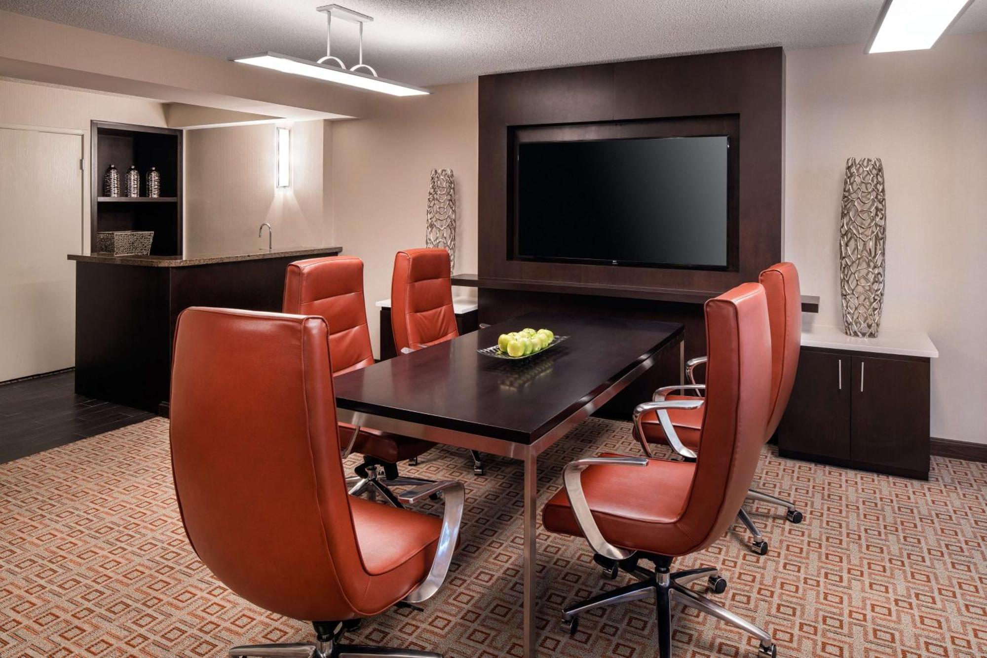 DoubleTree by Hilton Denver Tech Greenwood Village Buitenkant foto