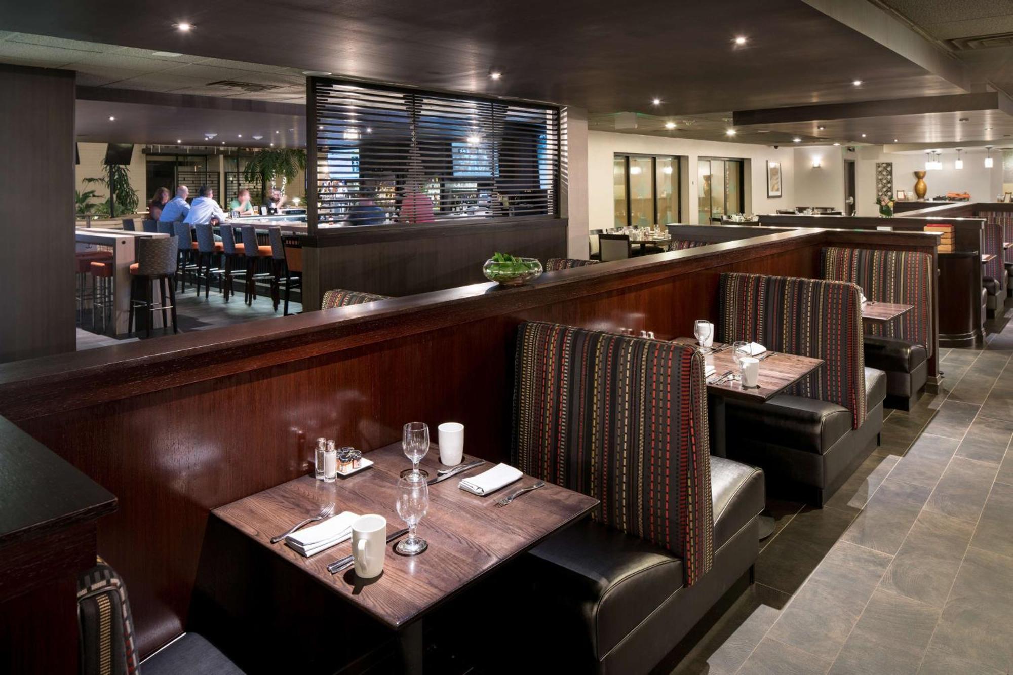 DoubleTree by Hilton Denver Tech Greenwood Village Buitenkant foto