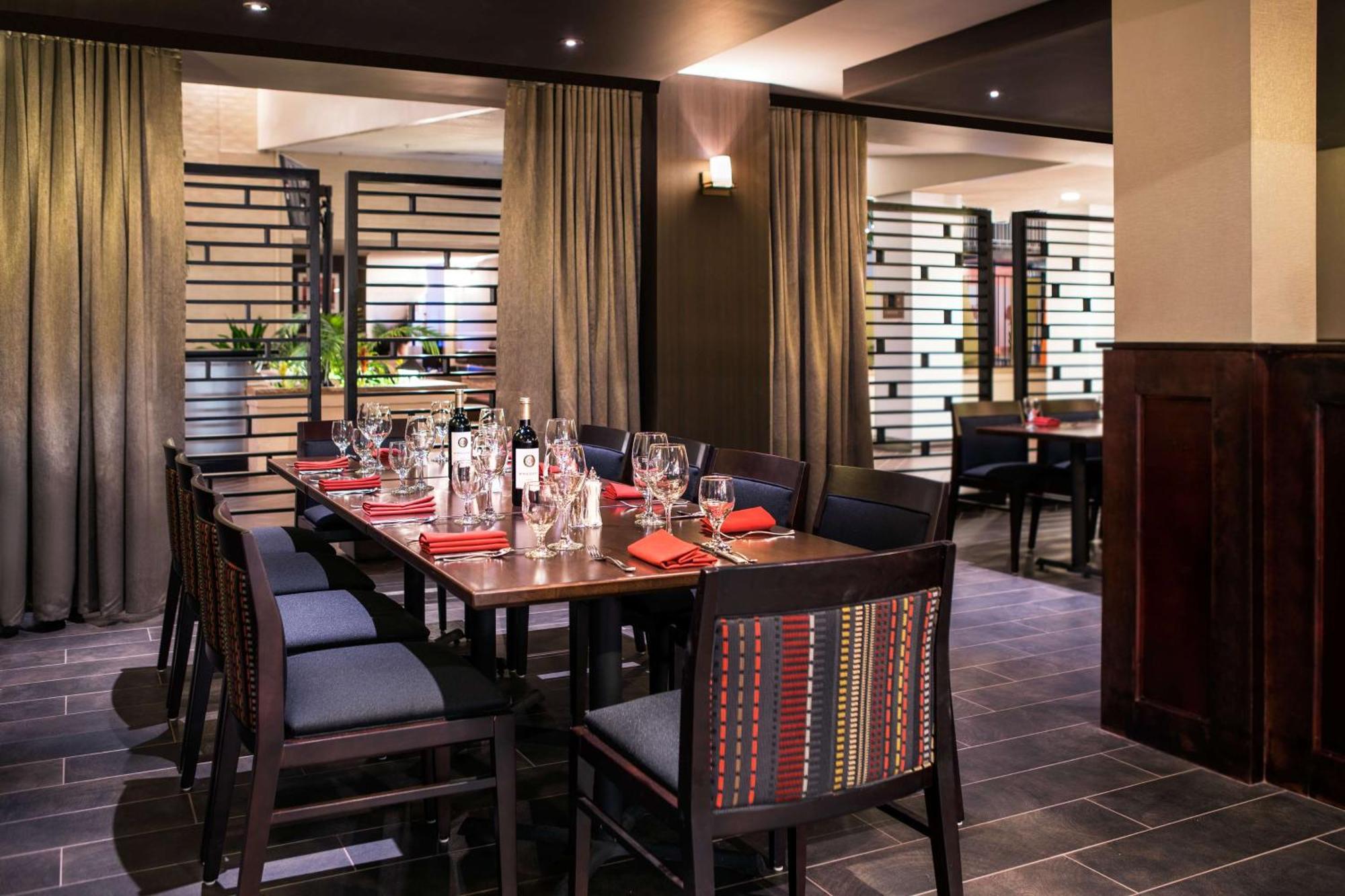 DoubleTree by Hilton Denver Tech Greenwood Village Buitenkant foto