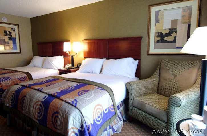 DoubleTree by Hilton Denver Tech Greenwood Village Kamer foto